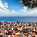 Barcelone lance un programme spécial d’aide aux villes palestiniennes