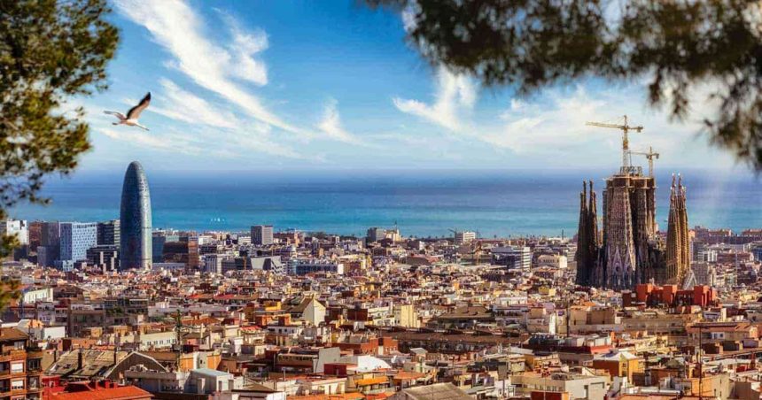 Barcelone lance un programme spécial d’aide aux villes palestiniennes