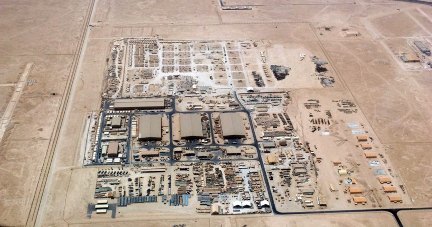 Bombardement israélien de Doha | À quoi sert le parapluie américain ?