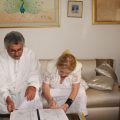 Bibliothèque nationale de Tunisie | La famille de Chedli Klibi fait don de sa bibliothèque