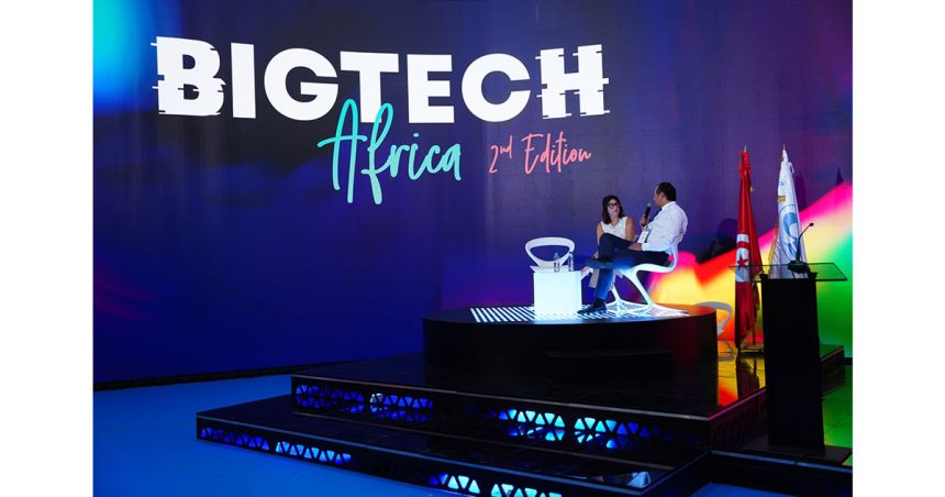 Annonce des lauréats du Makeathon Africa au salon BigTech Africa