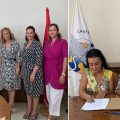 Tunisie & Algérie | Renforcement du rôle des femmes dans le secteur durable