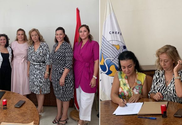Tunisie & Algérie | Renforcement du rôle des femmes dans le secteur durable