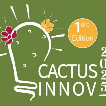 Concours Cactus Innov pour valoriser la figue de barbarie en Tunisie