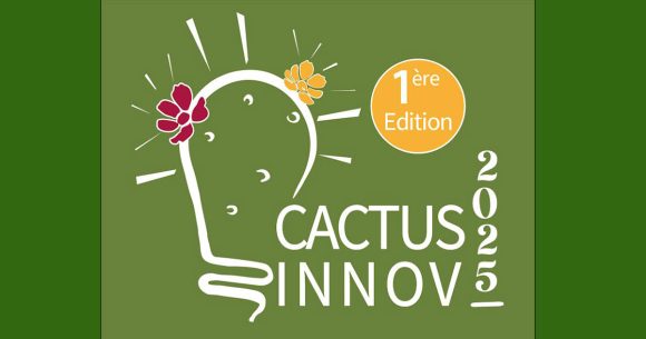 Concours Cactus Innov pour valoriser la figue de barbarie en Tunisie