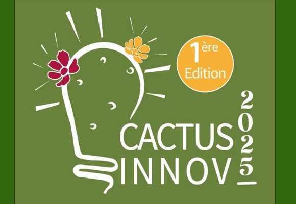 Concours Cactus Innov pour valoriser la figue de barbarie en Tunisie