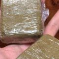 Saisie de 400 kg de cannabis dans un port de Sousse