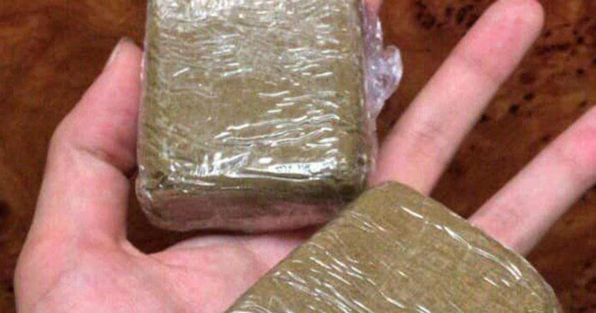 Cannabis-Zatla Sousse | Démantèlement d’un réseau de trafic de drogue à Sahloul