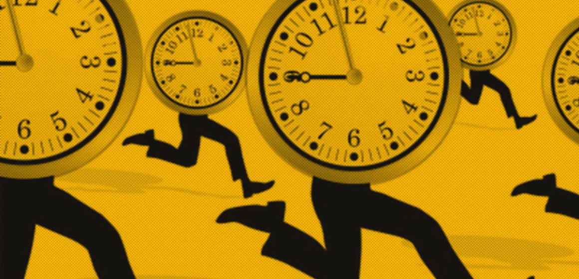 Les Tunisiens et le prix du temps perdu