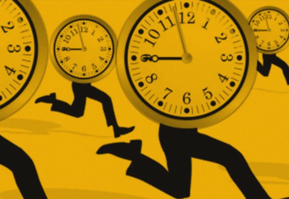 Les Tunisiens et le prix du temps perdu