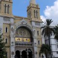 Vers un partenariat entre Caritas Siciliana et Caritas Tunisie