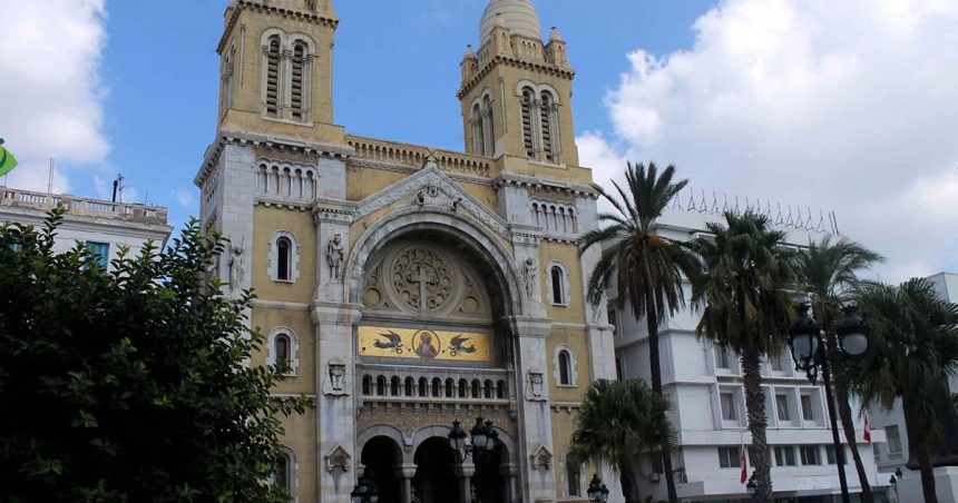 Vers un partenariat entre Caritas Siciliana et Caritas Tunisie