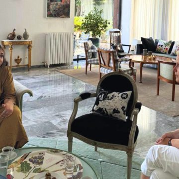 Suède-Tunisie | Le parcours inspirant de la juriste Tasnim Tayari