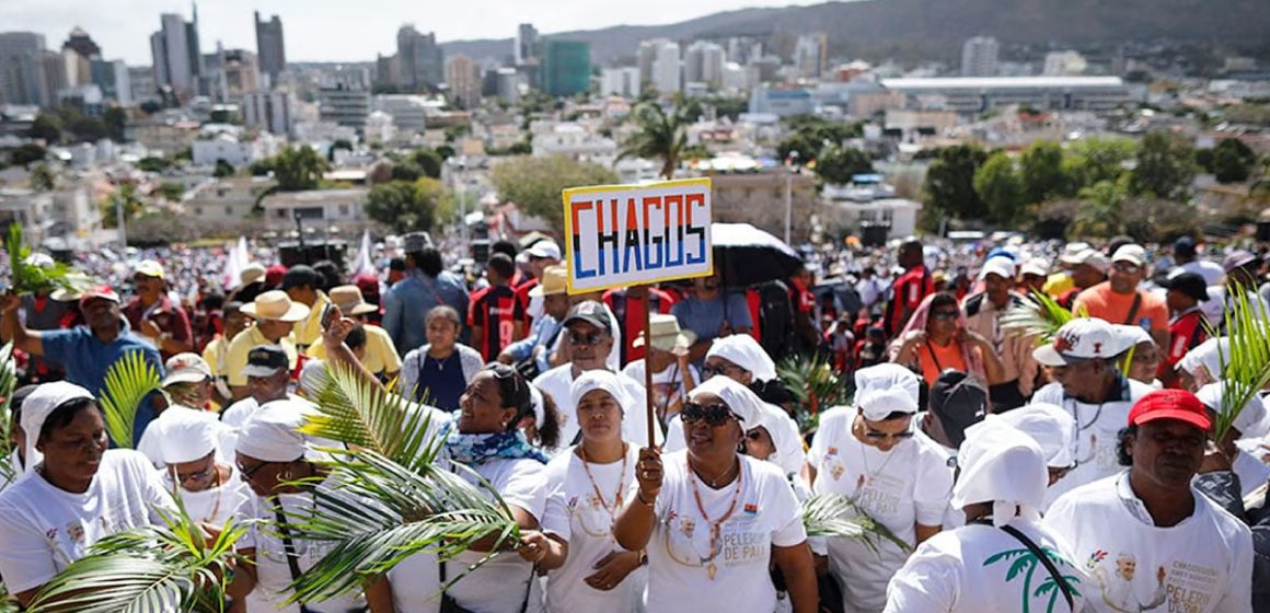 Chagos | Un pas historique vers l’autodétermination