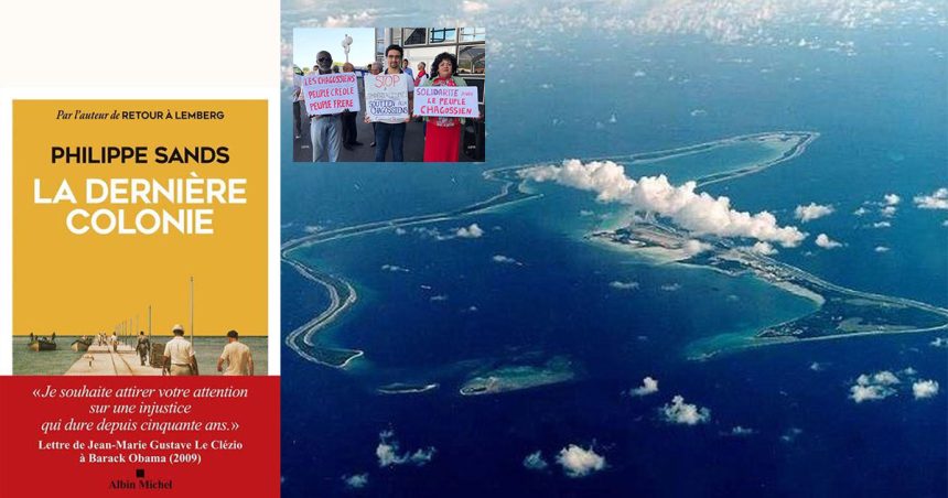 Chagos | Le combat d’un peuple déraciné