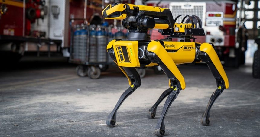 Ces armes qui façonneront les guerres de demain