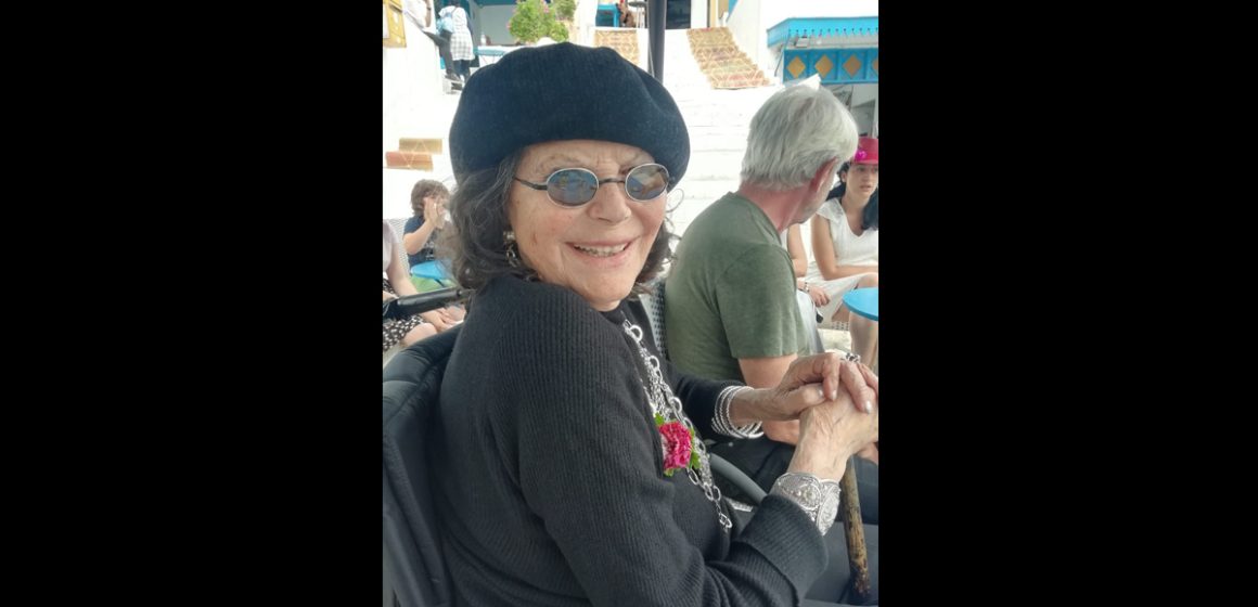 Hommage à Claudia Cardinale | Une messe à l’Église de la Goulette