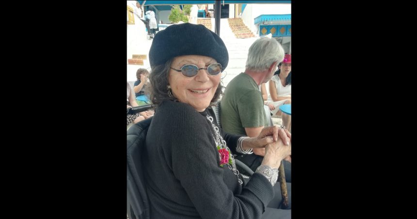 Hommage à Claudia Cardinale | Une messe à l&rsquo;Église de la Goulette