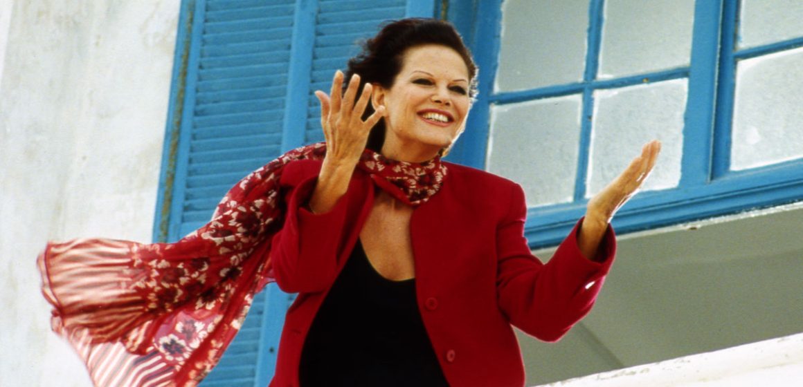 L’église de La Goulette rend hommage à Claudia Cardinale