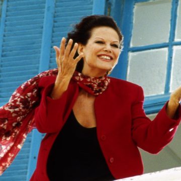 L’église de La Goulette rend hommage à Claudia Cardinale