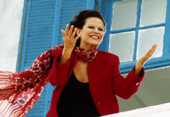 L’église de La Goulette rend hommage à Claudia Cardinale