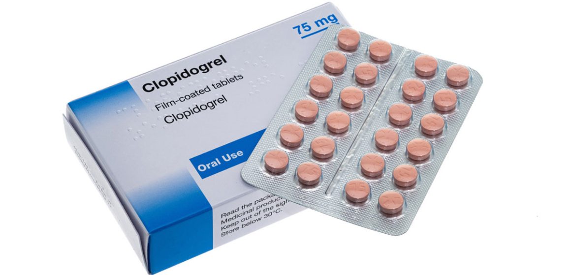 Les potins du cardiologue | Un comprimé de Clopidogrel avec son café le matin