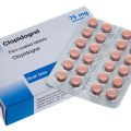Les potins du cardiologue | Un comprimé de Clopidogrel avec son café le matin