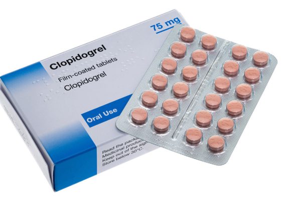 Les potins du cardiologue | Un comprimé de Clopidogrel avec son café le matin