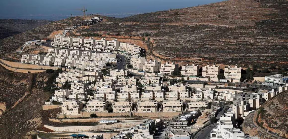 Après Gaza, la Cisjordanie | La Palestine au marché des dupes