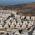 Après Gaza, la Cisjordanie | La Palestine au marché des dupes