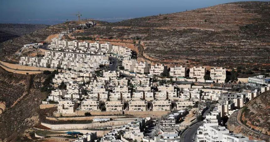 Après Gaza, la Cisjordanie | La Palestine au marché des dupes