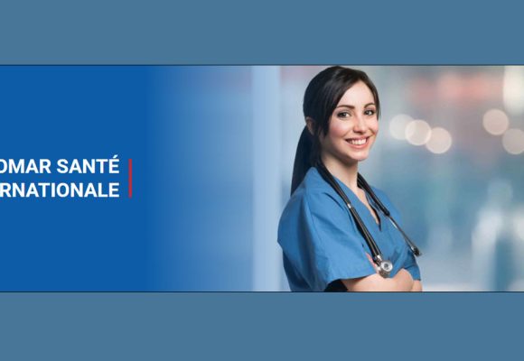 Santé Internationale de Comar Assurances