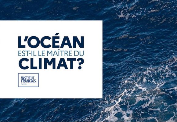 A l’IFT | Conférence de Paul Tréguer sur l’océan et le climat