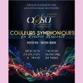 La rentrée musicale | Couleurs symphoniques au Théâtre municipal de Tunis