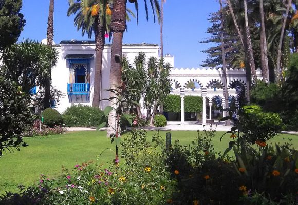 La Marsa | Dar El Kamila ouvrira ses portes au public
