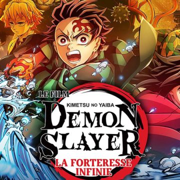 Tunis | « Demon Slayer » à l’IFT (Vidéo)