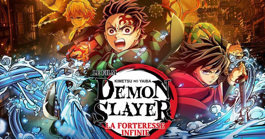 Tunis | « Demon Slayer » à l&rsquo;IFT (Vidéo)