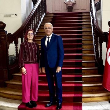 Formation des hauts fonctionnaires | La Tunisie et la France renforcent leur coopération