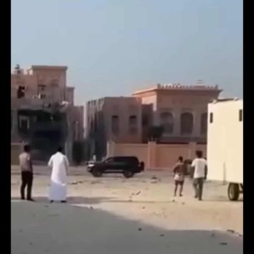 Onu | Antonio Guterres condamne l’attaque israélienne contre le Qatar