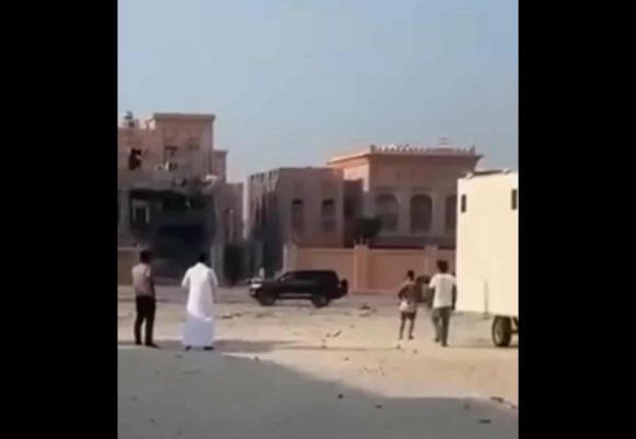 Onu | Antonio Guterres condamne l’attaque israélienne contre le Qatar