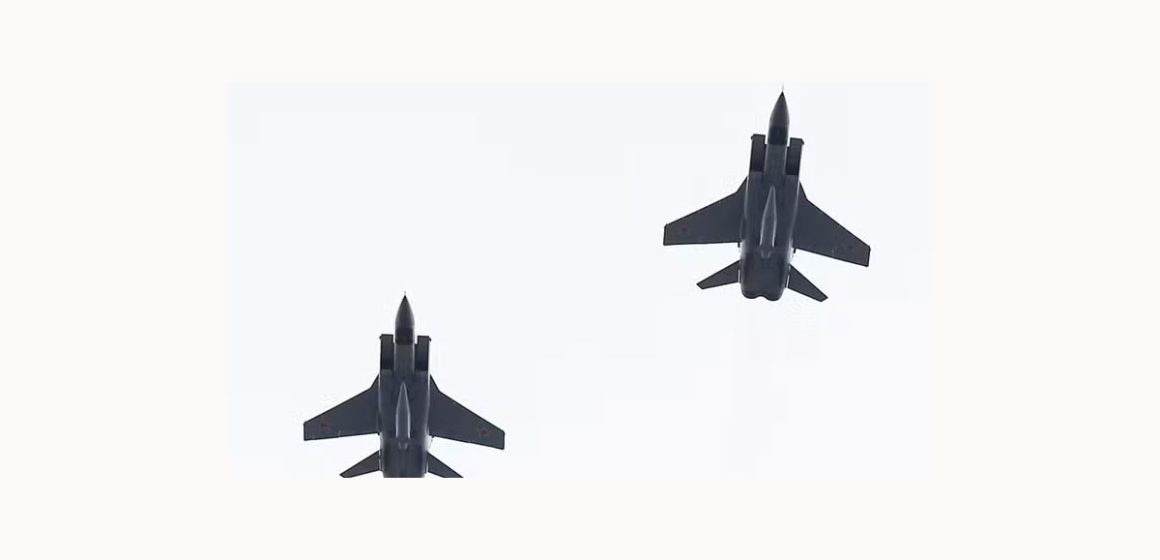 Des drones violent l’espace aérien de la Pologne | Attaque de Poutine ou provocation de l’Ukraine ? 