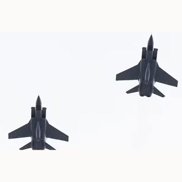 Des drones violent l’espace aérien de la Pologne | Attaque de Poutine ou provocation de l’Ukraine ? 