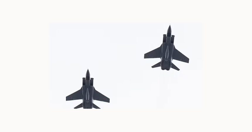 Drones Des drones violent l’espace aérien de la Pologne | Attaque de Poutine ou provocation de l’Ukraine ?