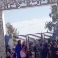 Menzel Mehiri | Des élèves font grève pour protester contre la vétusté de l’école