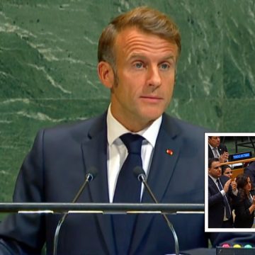 La reconnaissance de l’Etat palestinien est bonne à prendre