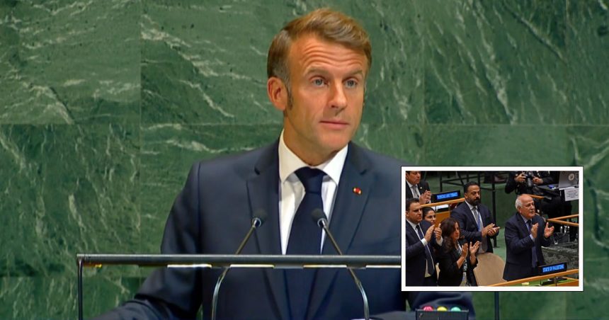 La reconnaissance de l’Etat palestinien est bonne à prendre