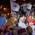L’islam politique n’est pas vaincu en Tunisie  
