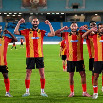 Ligue des champions CAF | L’Espérance de Tunis valide son billet pour le second tour