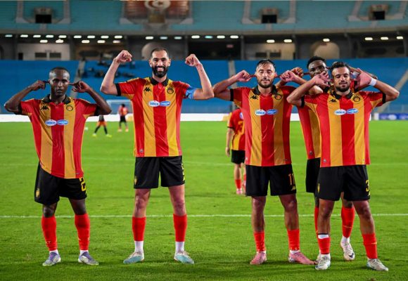 Ligue des champions CAF | L’Espérance de Tunis valide son billet pour le second tour