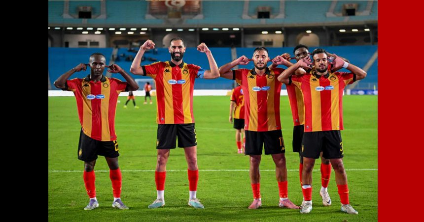 Ligue des champions CAF | L’Espérance de Tunis valide son billet pour le second tour